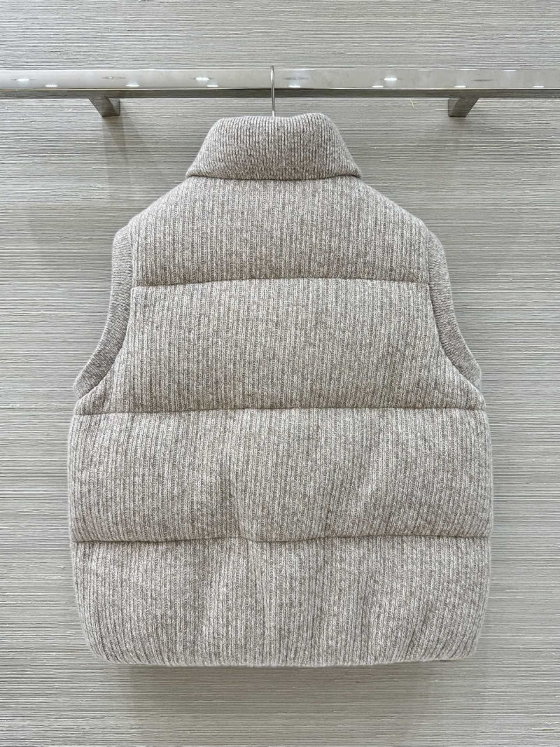 Brunello Cucinelli Down Jacket